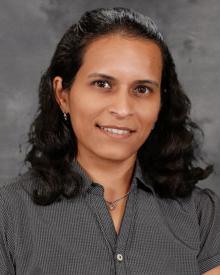 Dr. Surabhi Chandra